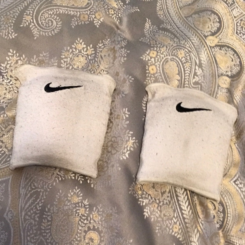 Nike Volleyball Knee Pads